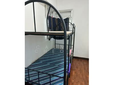 For Rent - 264B Compassvale Bow