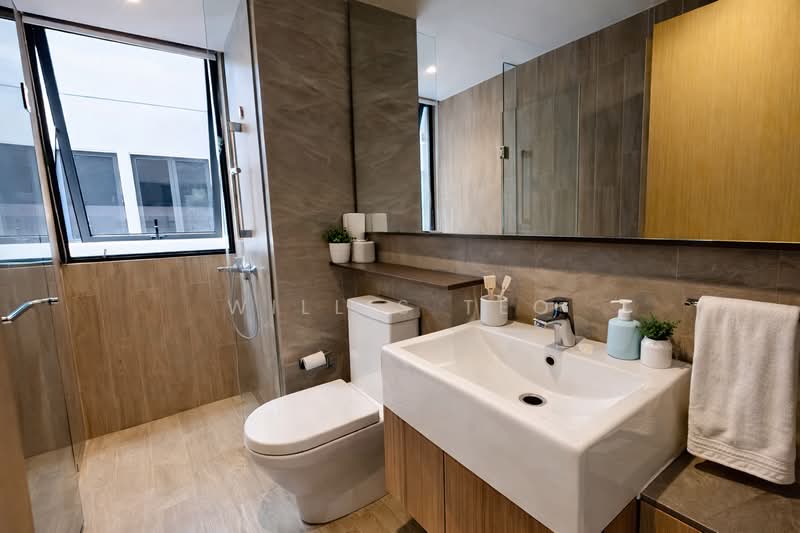 The Jovell Condominium For Sale at S$ 1,390,000 | PropertyGuru Singapore - Bathroom