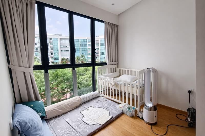 The Jovell Condominium For Sale at S$ 1,390,000 | PropertyGuru Singapore - Bedroom
