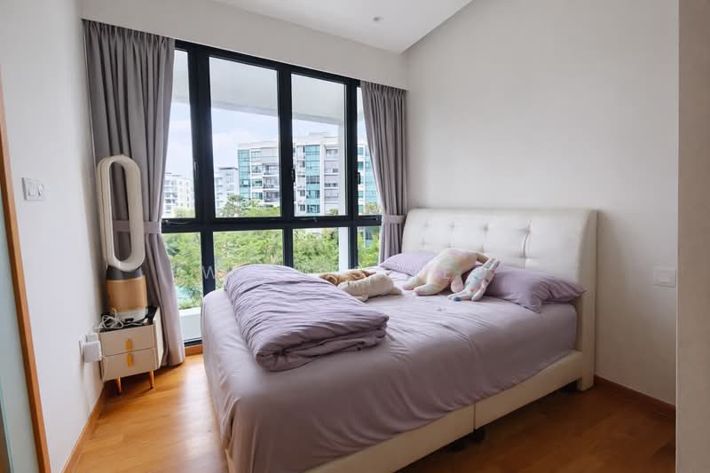The Jovell Condominium For Sale at S$ 1,390,000 | PropertyGuru Singapore - Bedroom