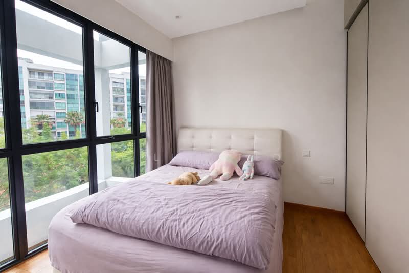 The Jovell Condominium For Sale at S$ 1,390,000 | PropertyGuru Singapore - Bedroom