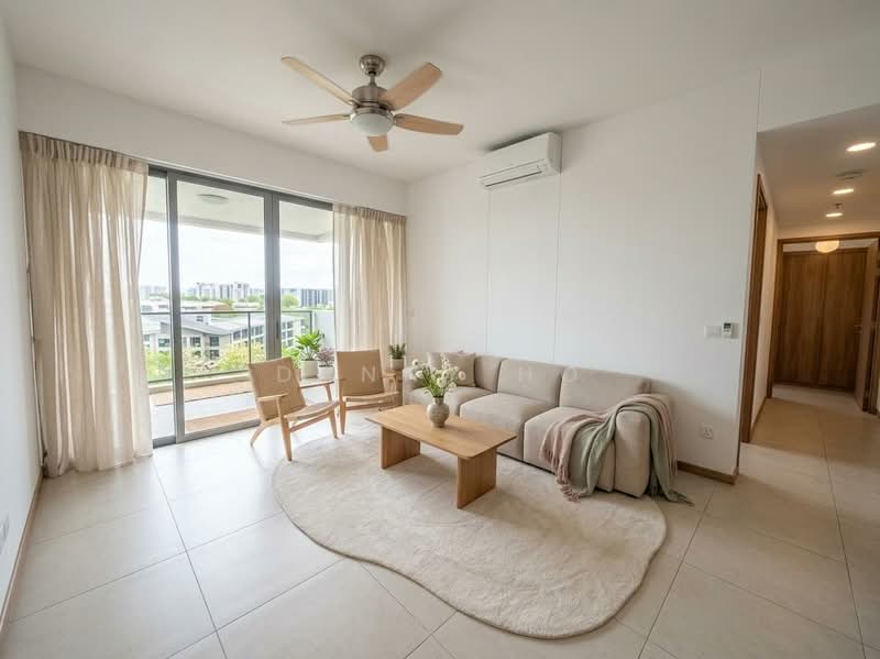 For Sale - ⭐️ CHEAP! - Beautiful Rare Dual Key Condo - Quiet Neighbourhood