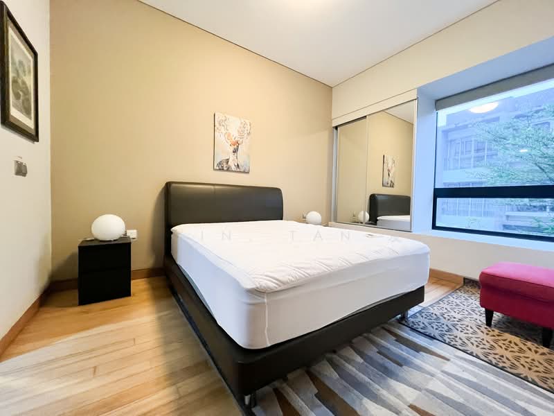 Cheap Freehold Spacious 3Bedder at Wilkie Road, , 3 Bedrooms, 1,517 sqft, Apartment For Sale, by Yu Yin, Tan 友盈, 500098162 - Bedroom - PropertyGuru.com.sg