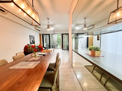 For Sale - Cheap Freehold Spacious 3Bedder at Wilkie Road