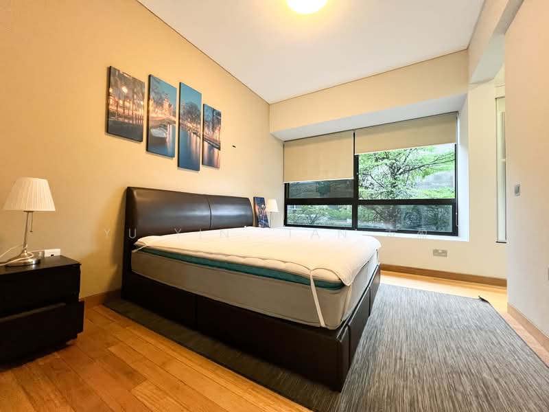 Cheap Freehold Spacious 3Bedder at Wilkie Road, , 3 Bedrooms, 1,517 sqft, Apartment For Sale, by Yu Yin, Tan 友盈, 500098162 - Bedroom - PropertyGuru.com.sg