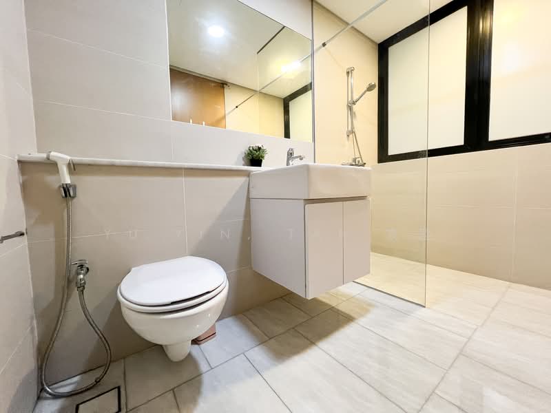 Cheap Freehold Spacious 3Bedder at Wilkie Road, , 3 Bedrooms, 1,517 sqft, Apartment For Sale, by Yu Yin, Tan 友盈, 500098162 - Bathroom - PropertyGuru.com.sg