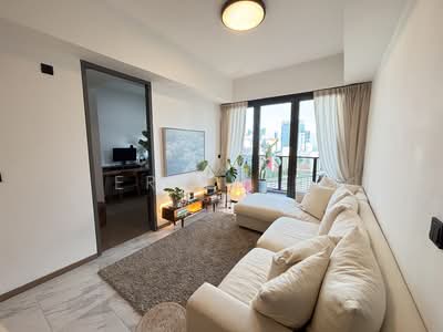 For Rent - The Landmark