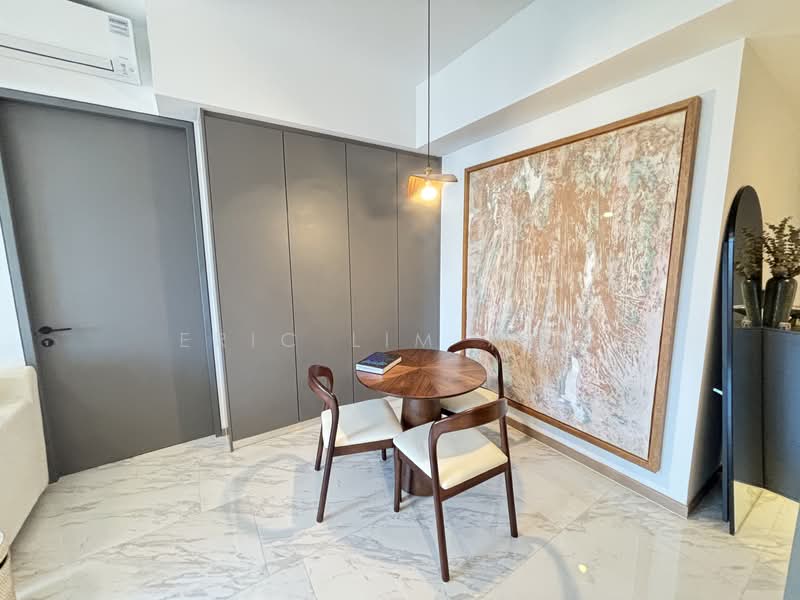 The Landmark, , 2 Bedrooms, 678 sqft, Condominium For Rent, by Eric Lim 林勇合, 500098163 - Interior - PropertyGuru.com.sg