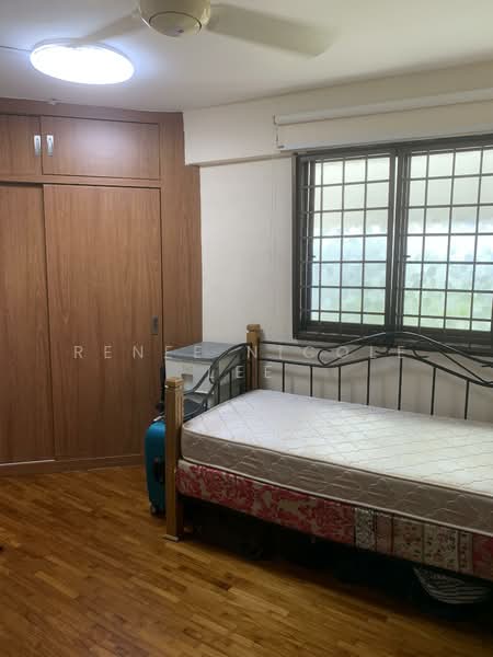 113 Potong Pasir Avenue 1, 113 Potong Pasir Avenue 1, 3 Bedrooms, 1,250 sqft, HDB Flat For Rent, by Renee Nicole Lee, 500098164 - Bedroom - PropertyGuru.com.sg