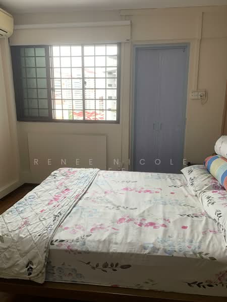 113 Potong Pasir Avenue 1, 113 Potong Pasir Avenue 1, 3 Bedrooms, 1,250 sqft, HDB Flat For Rent, by Renee Nicole Lee, 500098164 - Bedroom - PropertyGuru.com.sg