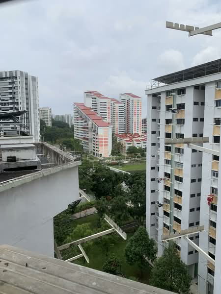 113 Potong Pasir Avenue 1, 113 Potong Pasir Avenue 1, 3 Bedrooms, 1,250 sqft, HDB Flat For Rent, by Renee Nicole Lee, 500098164 - Exterior - PropertyGuru.com.sg