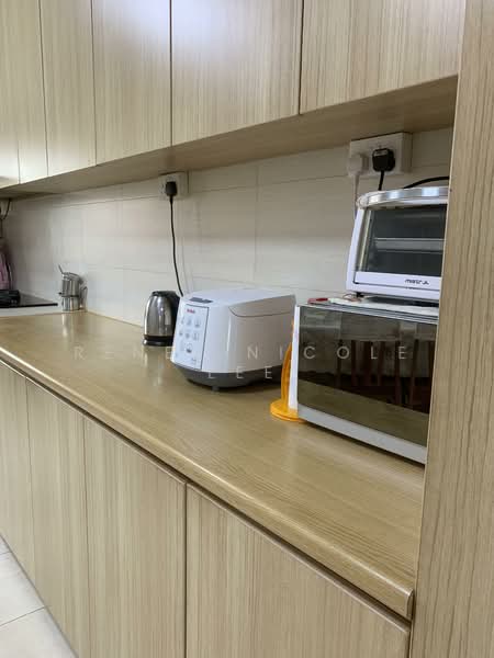 113 Potong Pasir Avenue 1, 113 Potong Pasir Avenue 1, 3 Bedrooms, 1,250 sqft, HDB Flat For Rent, by Renee Nicole Lee, 500098164 - Kitchen - PropertyGuru.com.sg