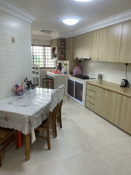 113 Potong Pasir Avenue 1, 113 Potong Pasir Avenue 1, 3 Bedrooms, 1,250 sqft, HDB Flat For Rent, by Renee Nicole Lee, 500098164 - Kitchen - PropertyGuru.com.sg