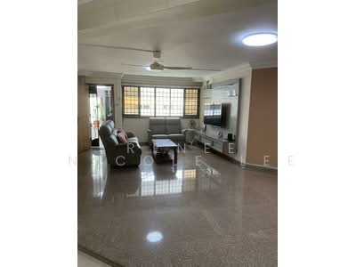 For Rent - 113 Potong Pasir Avenue 1