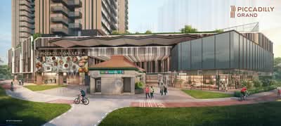 For Sale - Piccadilly Grand