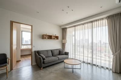 For Sale - ⭐️ CHEAP! - 3 Bedrooms Condo - Near MRT