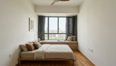 For Sale - ⭐️ CHEAP! - 4 Bedrooms Condo - Near MRT