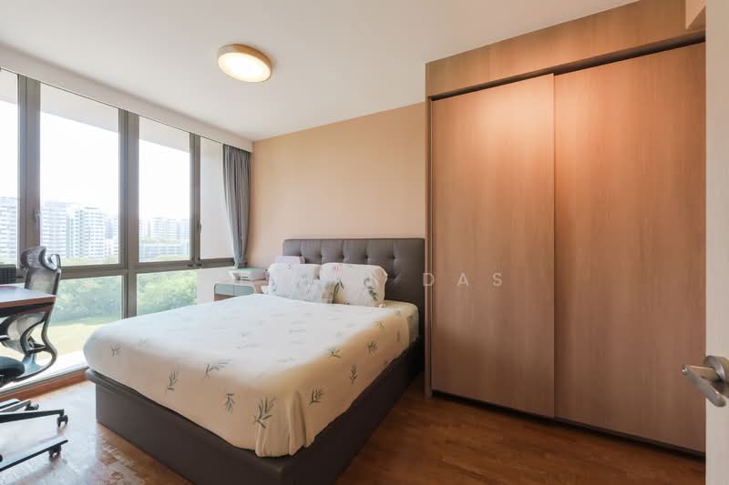 Treasure Crest Executive Condominium For Sale at S$ 1,780,000 | PropertyGuru Singapore - Bedroom