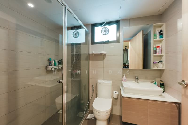 Treasure Crest Executive Condominium For Sale at S$ 1,780,000 | PropertyGuru Singapore - Bathroom