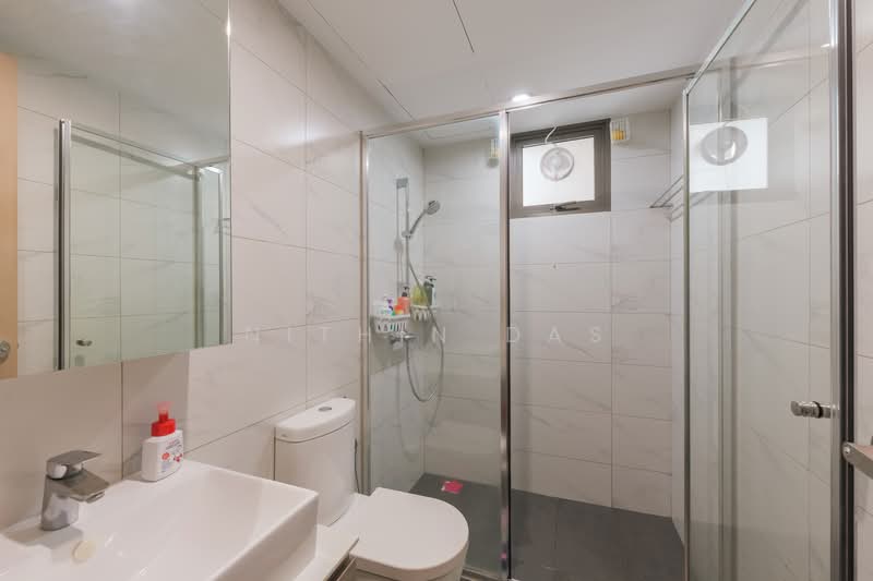 Treasure Crest Executive Condominium For Sale at S$ 1,780,000 | PropertyGuru Singapore - Bathroom