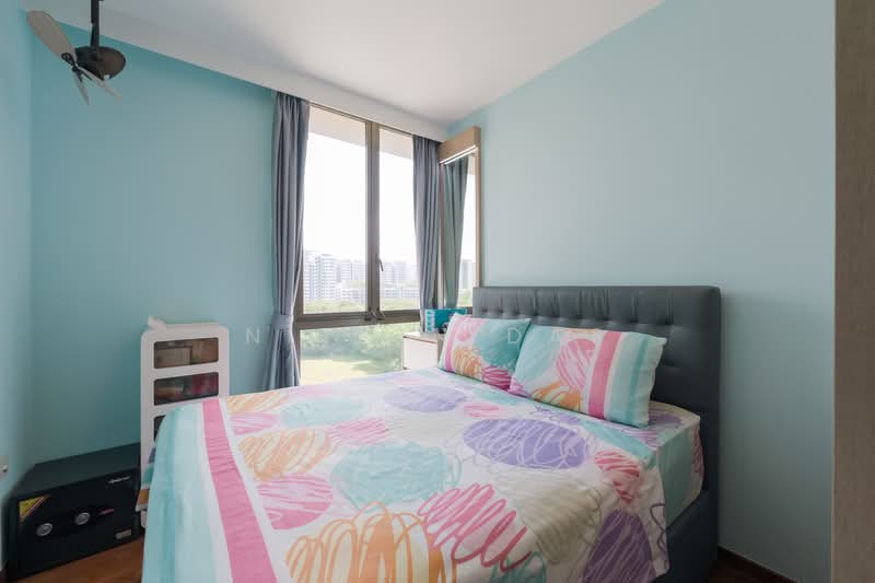 Treasure Crest Executive Condominium For Sale at S$ 1,780,000 | PropertyGuru Singapore - Bedroom