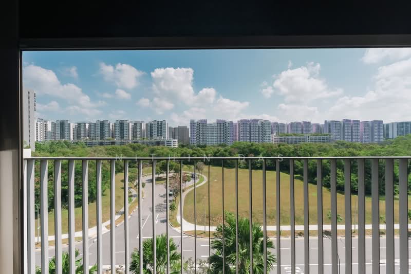 Treasure Crest Executive Condominium For Sale at S$ 1,780,000 | PropertyGuru Singapore - View