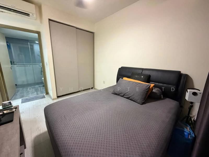 The Terrace Executive Condominium For Sale at S$ 1,599,999 | PropertyGuru Singapore - Bedroom
