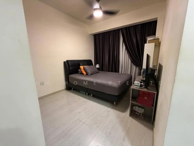 The Terrace Executive Condominium For Sale at S$ 1,599,999 | PropertyGuru Singapore - Bedroom