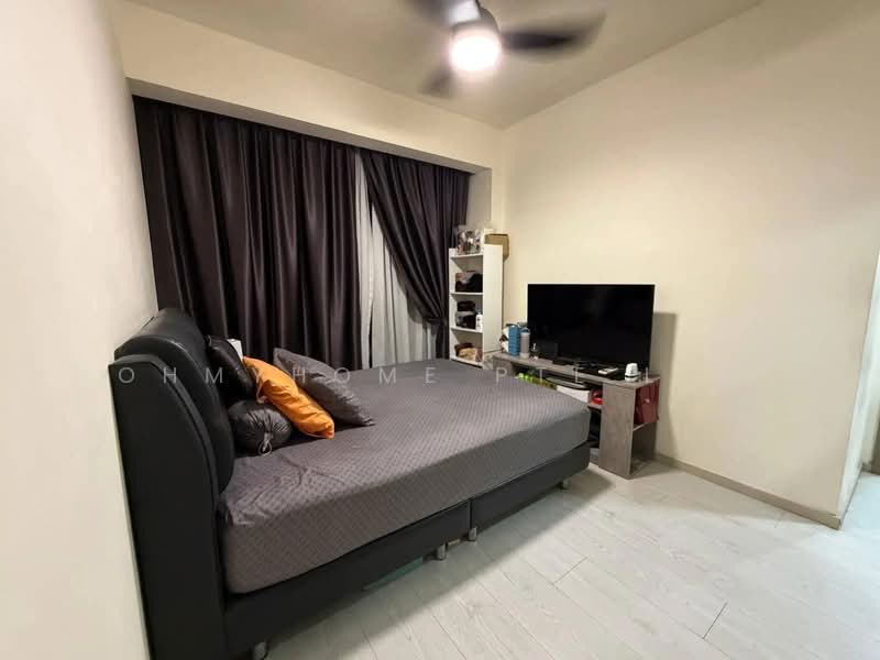 The Terrace Executive Condominium For Sale at S$ 1,599,999 | PropertyGuru Singapore - Bedroom