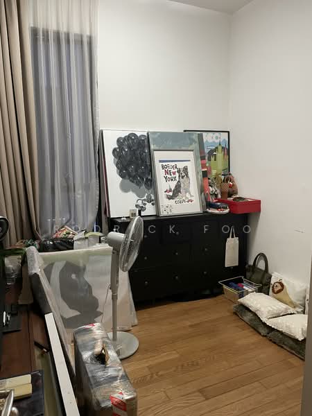 Buckley Classique, 11 Buckley Road, 3 Bedrooms, 1,475 sqft, Condominium For Rent, by Rodrick Foo, 500098184 - Interior - PropertyGuru.com.sg