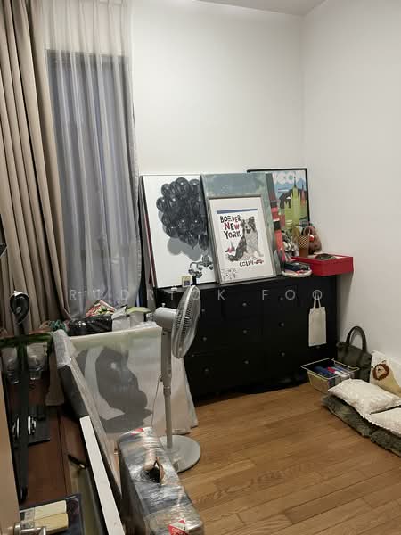 Buckley Classique, 11 Buckley Road, 3 Bedrooms, 1,475 sqft, Condominium For Rent, by Rodrick Foo, 500098184 - Interior - PropertyGuru.com.sg