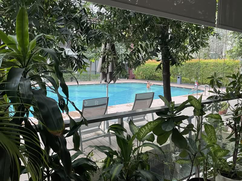 Buckley Classique, 11 Buckley Road, 3 Bedrooms, 1,475 sqft, Condominium For Rent, by Rodrick Foo, 500098184 - Pool - PropertyGuru.com.sg
