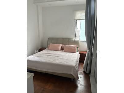 For Rent - Kim Sia Court