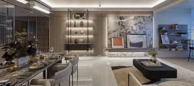 For Rent - Lentor Hills Residences