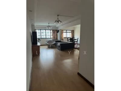 For Rent - 469 Choa Chu Kang Avenue 3