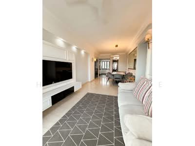 For Rent - Fortune Jade