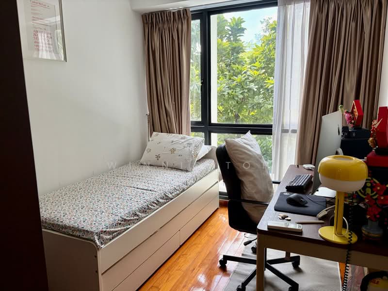 Waterbank at Dakota, 25 Dakota Crescent, 2 Bedrooms, 860 sqft, Condominium For Rent, by Winnie Toh, 500098197 - Bedroom - PropertyGuru.com.sg