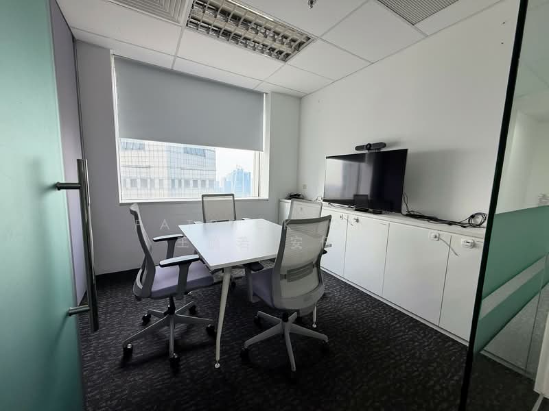 One Raffles Place, 1 Raffles Place, 2,000 sqft, Office For Rent, by Patrick Ong 王鹏若(安仔), 500098199 - Interior - CommercialGuru.com.sg