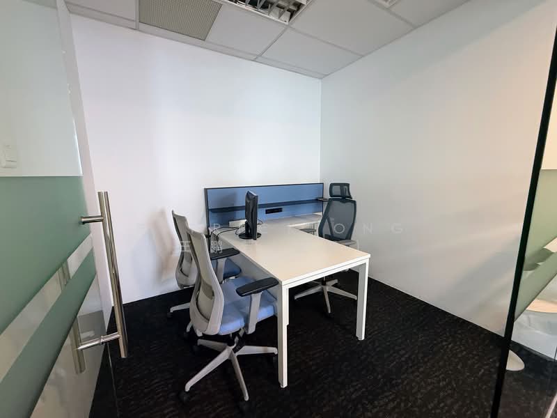 One Raffles Place, 1 Raffles Place, 2,000 sqft, Office For Rent, by Patrick Ong 王鹏若(安仔), 500098199 - Study - CommercialGuru.com.sg