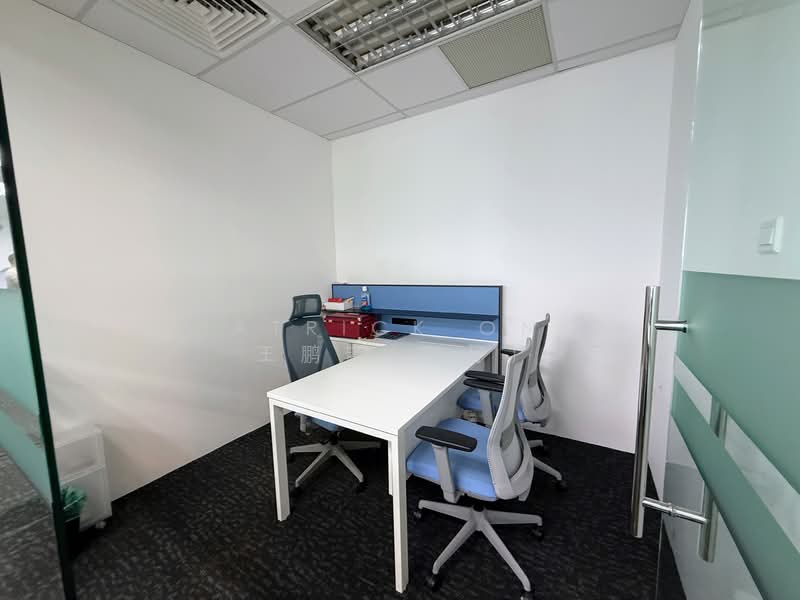One Raffles Place, 1 Raffles Place, 2,000 sqft, Office For Rent, by Patrick Ong 王鹏若(安仔), 500098199 - Study - CommercialGuru.com.sg