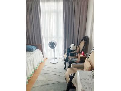 For Rent - Hume Park I