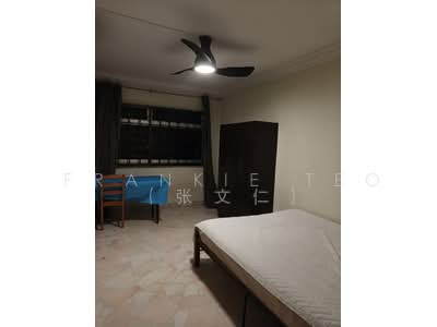 For Rent - 325 Tah Ching Road