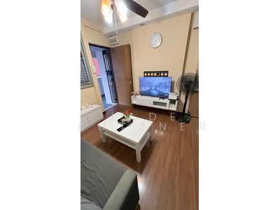 For Rent - 511 Hougang Avenue 10