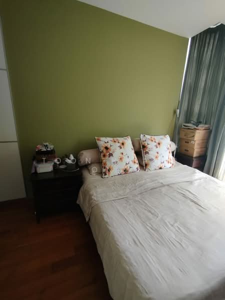 Poshgrove East, 333 East Coast Road, 3 Bedrooms, 1,238 sqft, Condominium For Rent, by Toon Hwang Ong, 500098205 - Bedroom - PropertyGuru.com.sg
