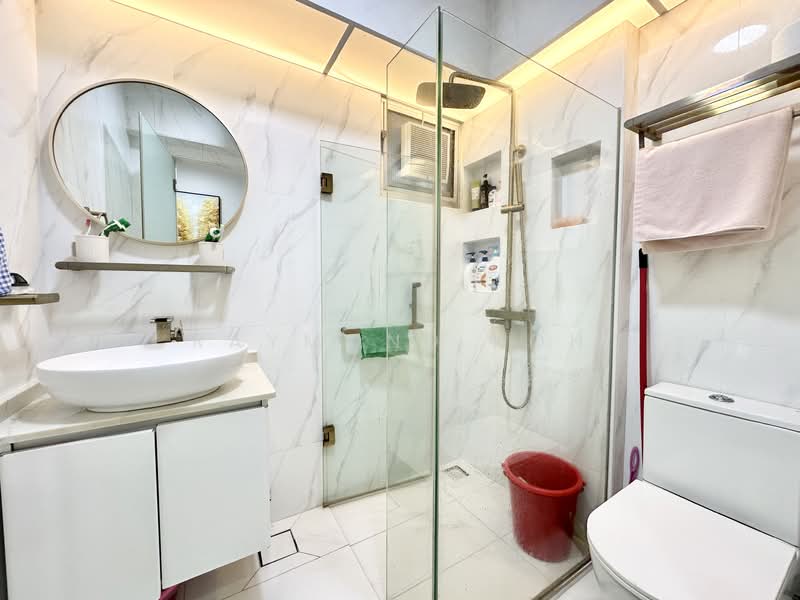 228A Ang Mo Kio Street 23 HDB Flat For Sale at S$ 1,300,000 | PropertyGuru Singapore - Common Bath