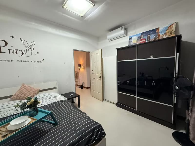 For Rent - The Waterina