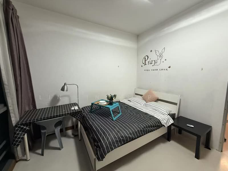 For Rent - The Waterina