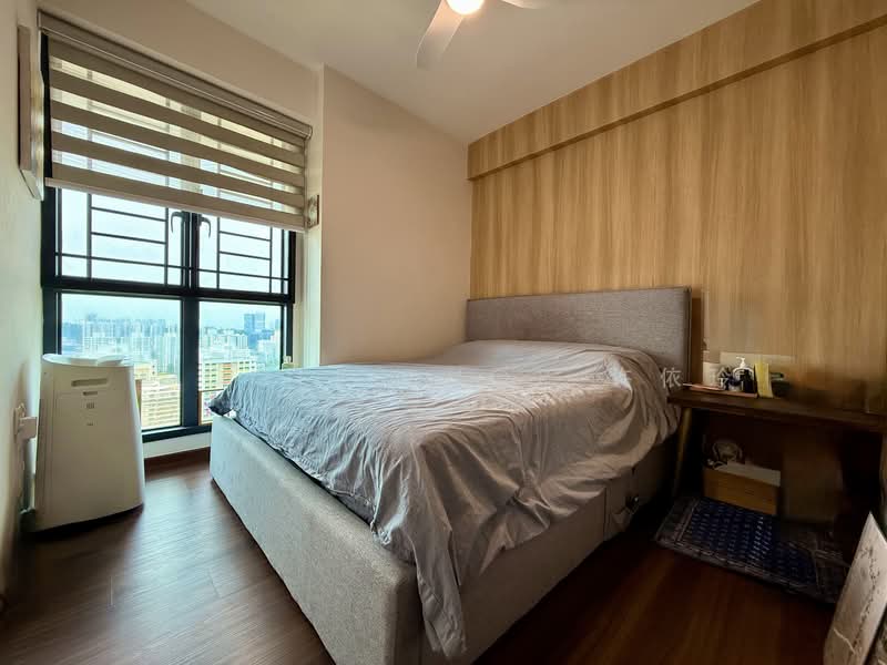 93 Dawson Road HDB Flat For Sale at S$ 1,498,888 | PropertyGuru Singapore - Bedroom