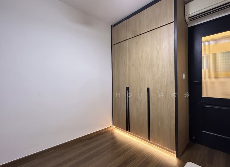 93 Dawson Road, 93 Dawson Road, 3 Bedrooms, 1,023 sqft, HDB Flat For Sale, by Nicole Khor 许依玲, 500098210 - Bedroom - PropertyGuru.com.sg