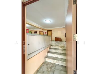 For Sale - 543 Hougang Avenue 8